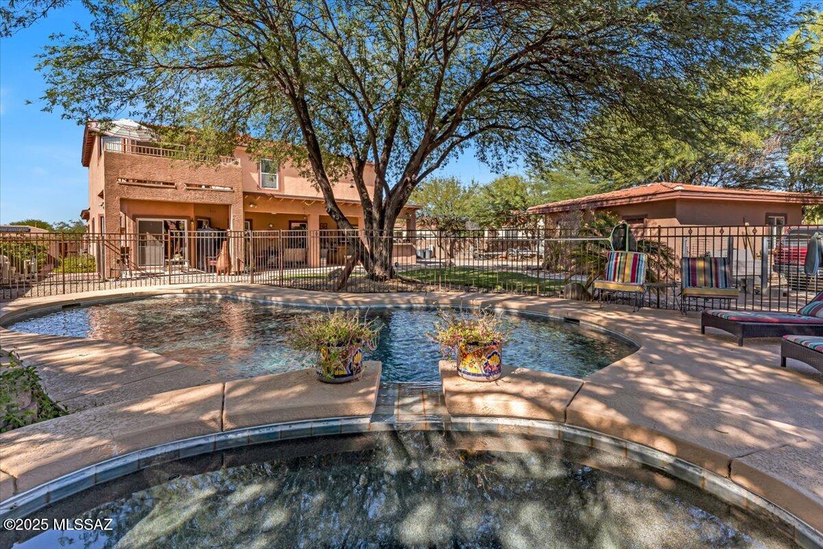 Rancho Del Lago (207-388) - Residential