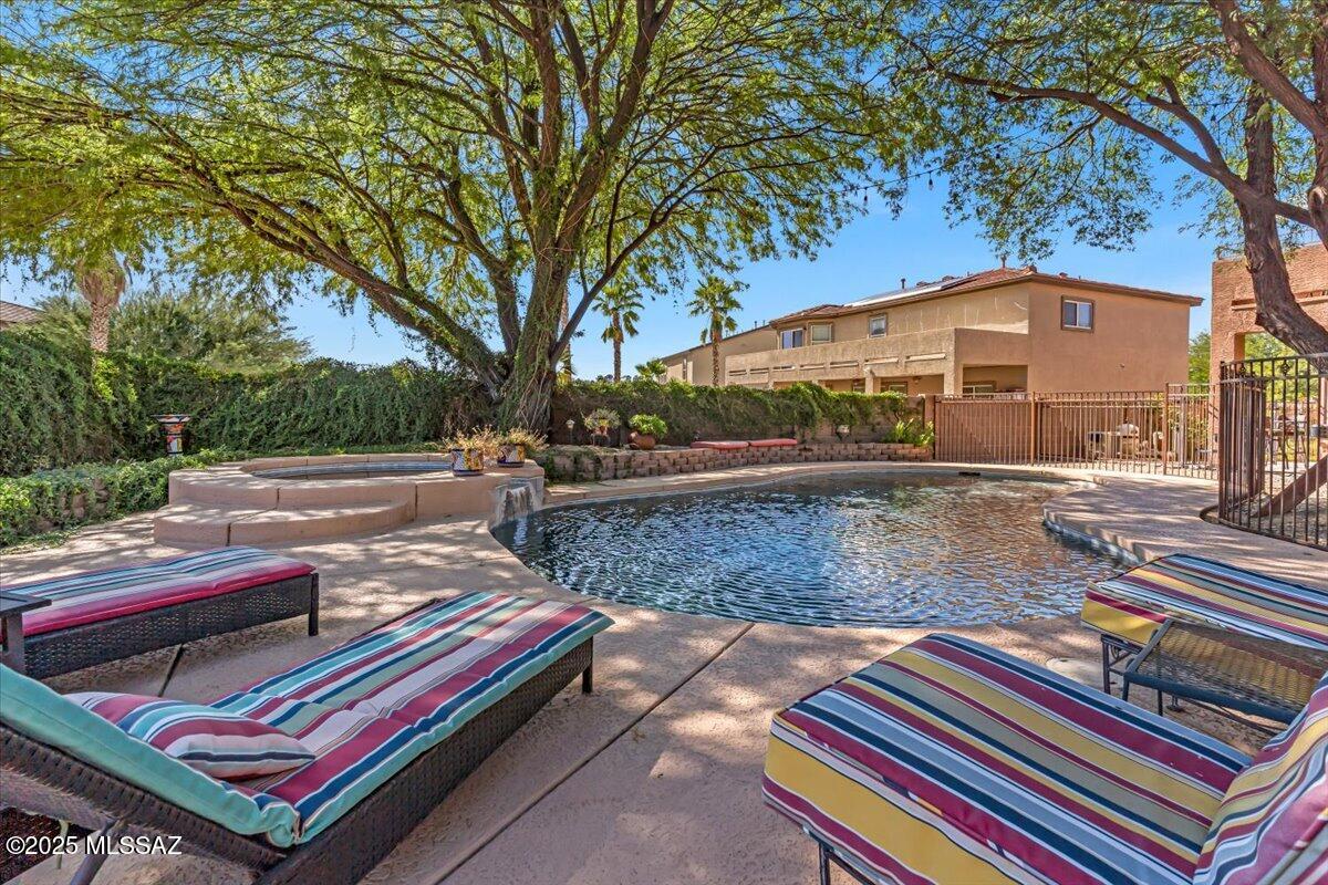 Rancho Del Lago (207-388) - Residential