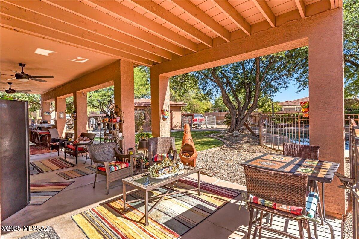 Rancho Del Lago (207-388) - Residential