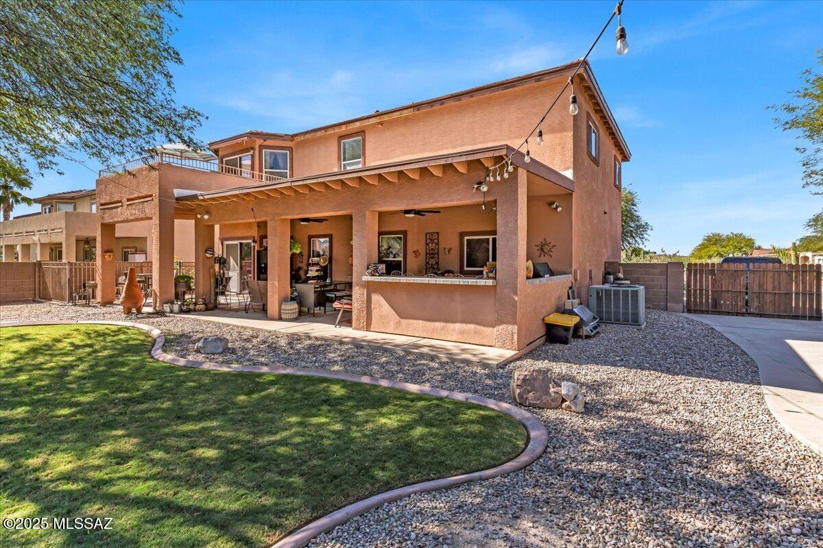 Rancho Del Lago (207-388) - Residential