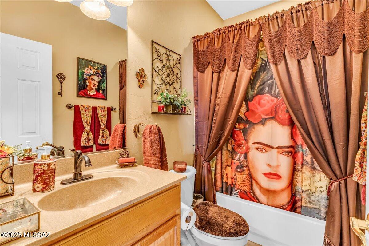 Rancho Del Lago (207-388) - Residential