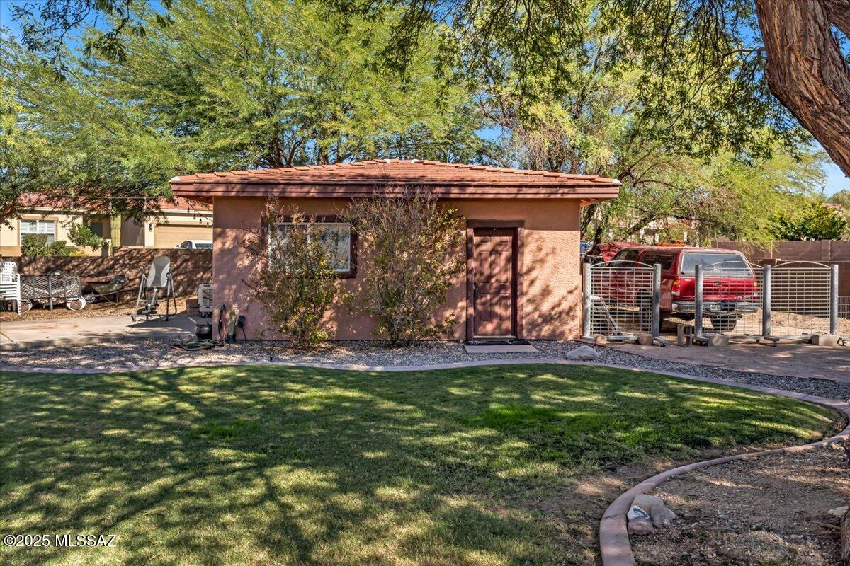 Rancho Del Lago (207-388) - Residential