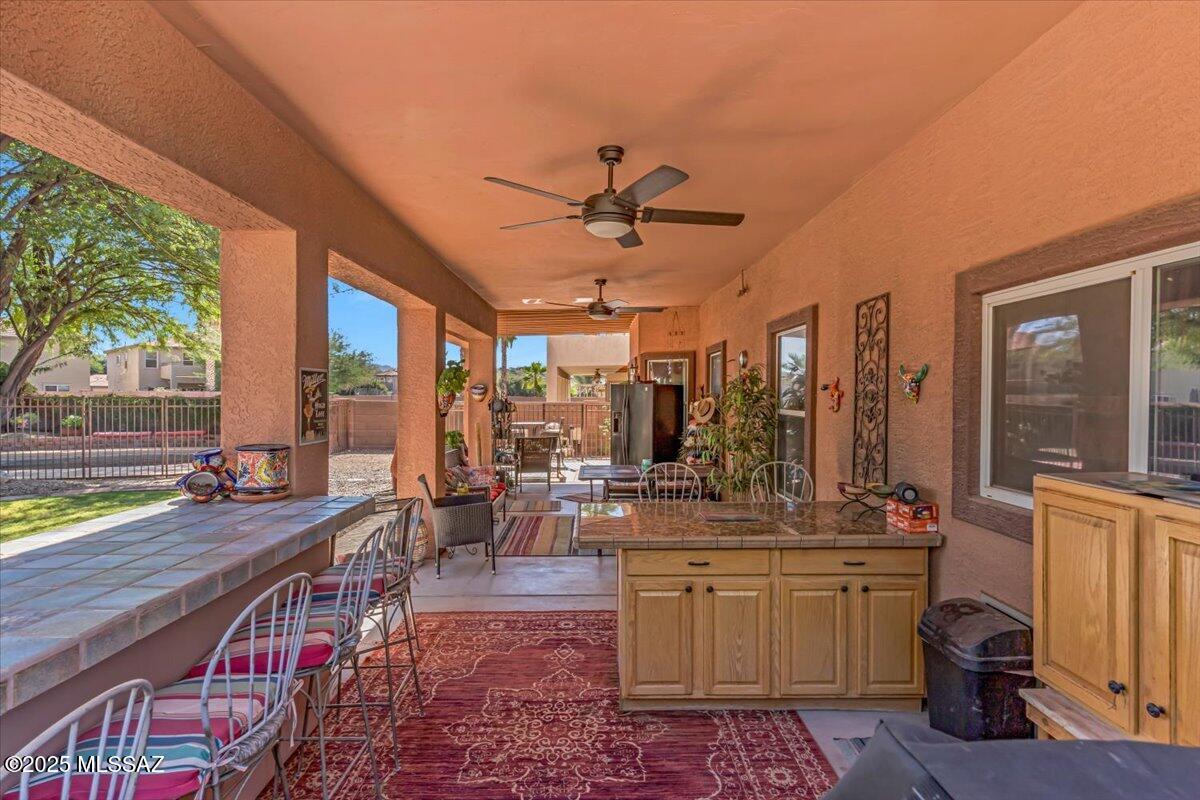 Rancho Del Lago (207-388) - Residential