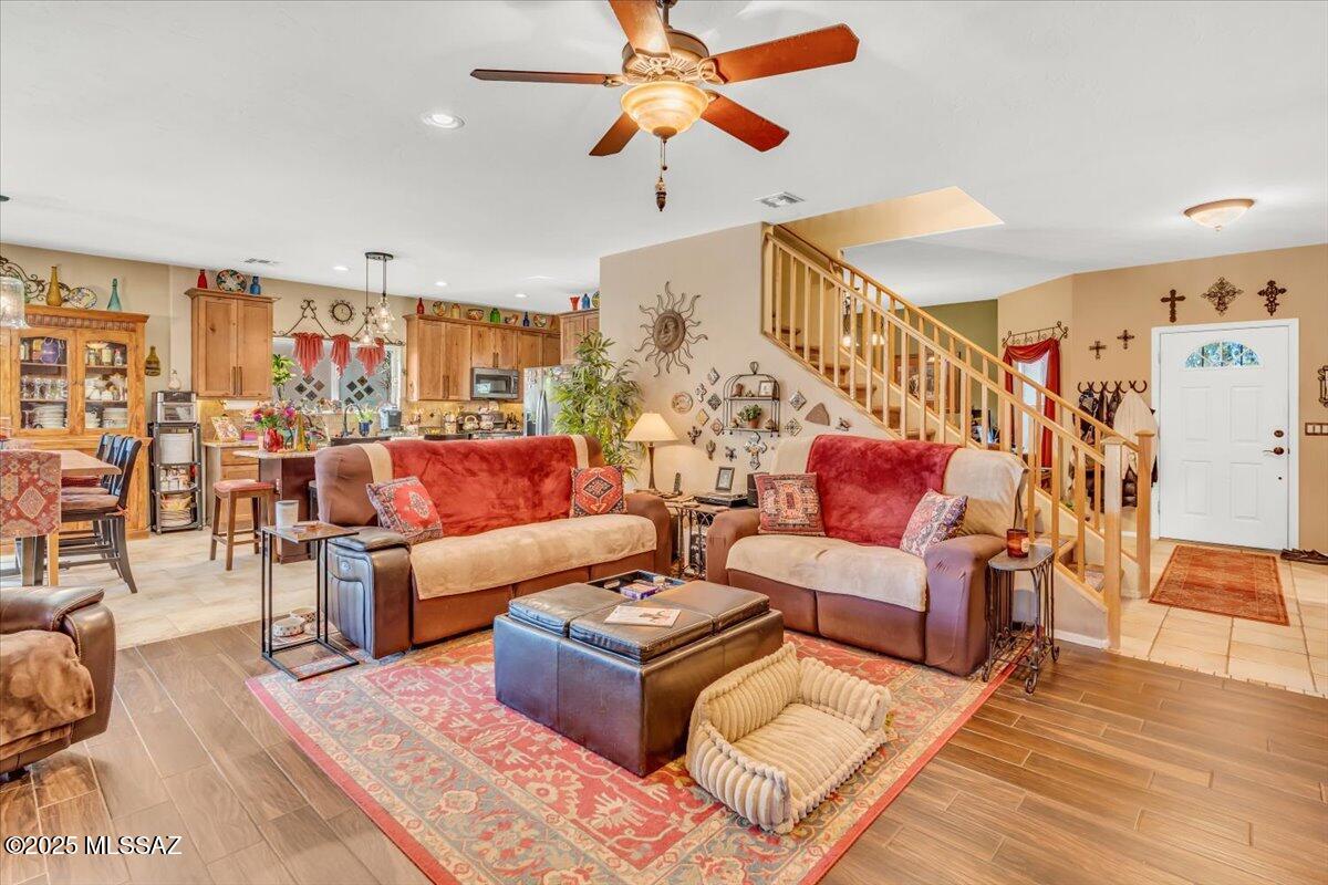 Rancho Del Lago (207-388) - Residential
