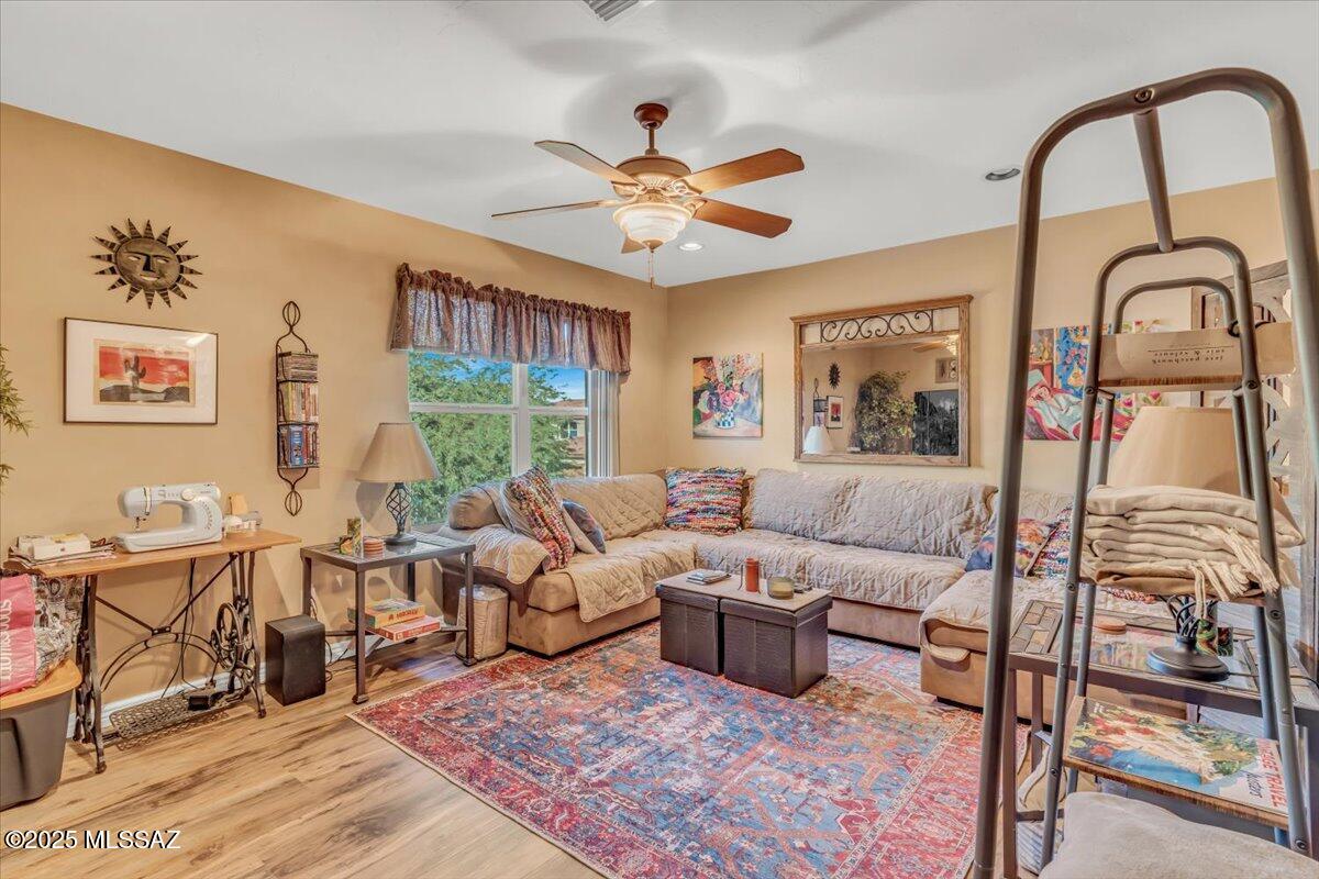Rancho Del Lago (207-388) - Residential