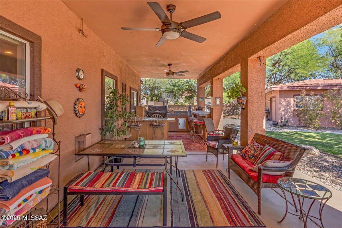 Rancho Del Lago (207-388) - Residential