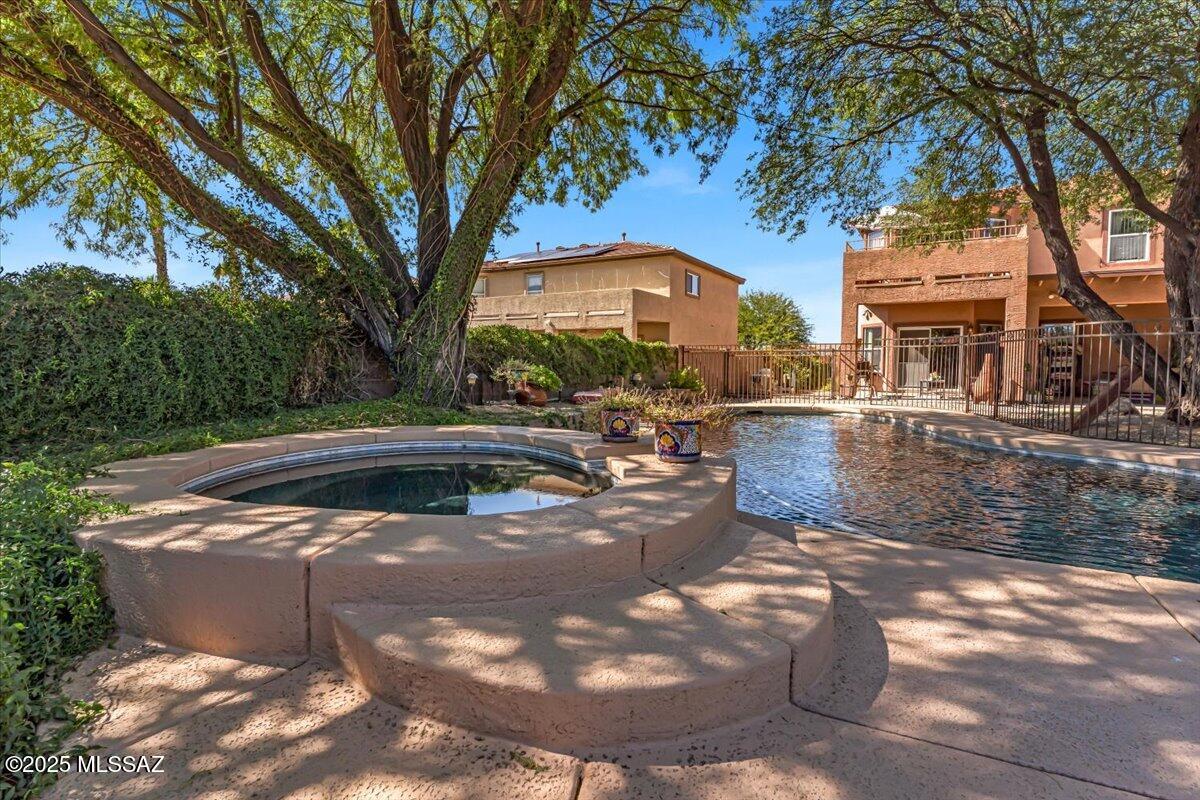 Rancho Del Lago (207-388) - Residential