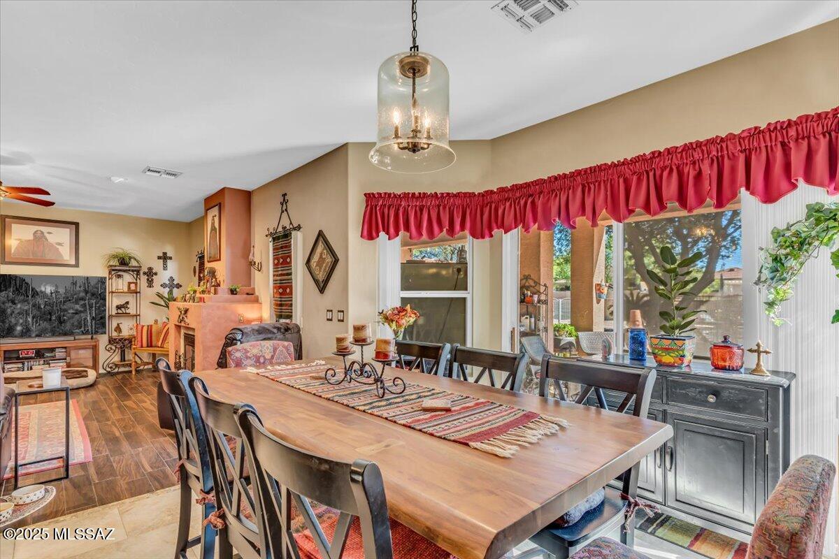 Rancho Del Lago (207-388) - Residential