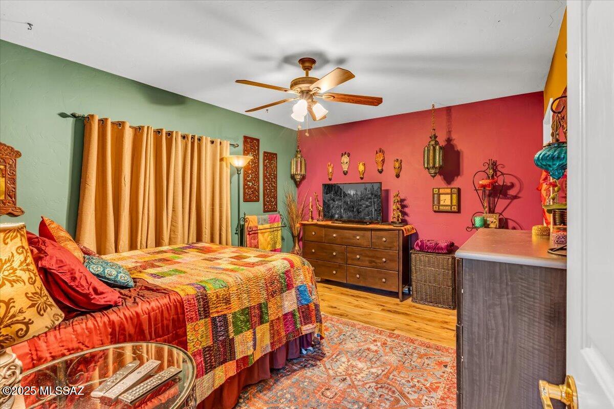 Rancho Del Lago (207-388) - Residential