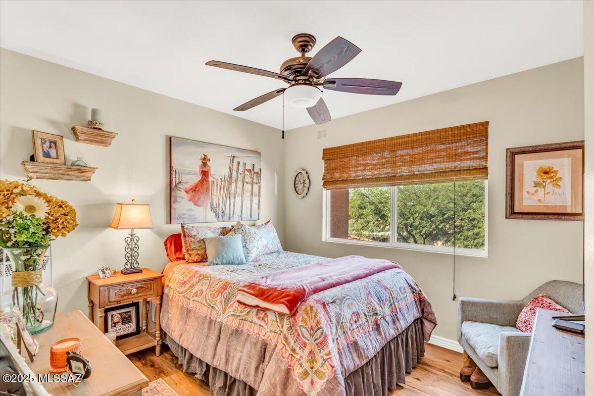Rancho Del Lago (207-388) - Residential