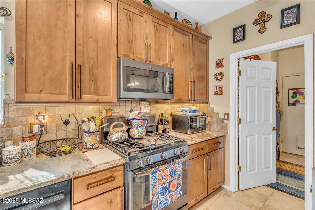 Rancho Del Lago (207-388) - Residential