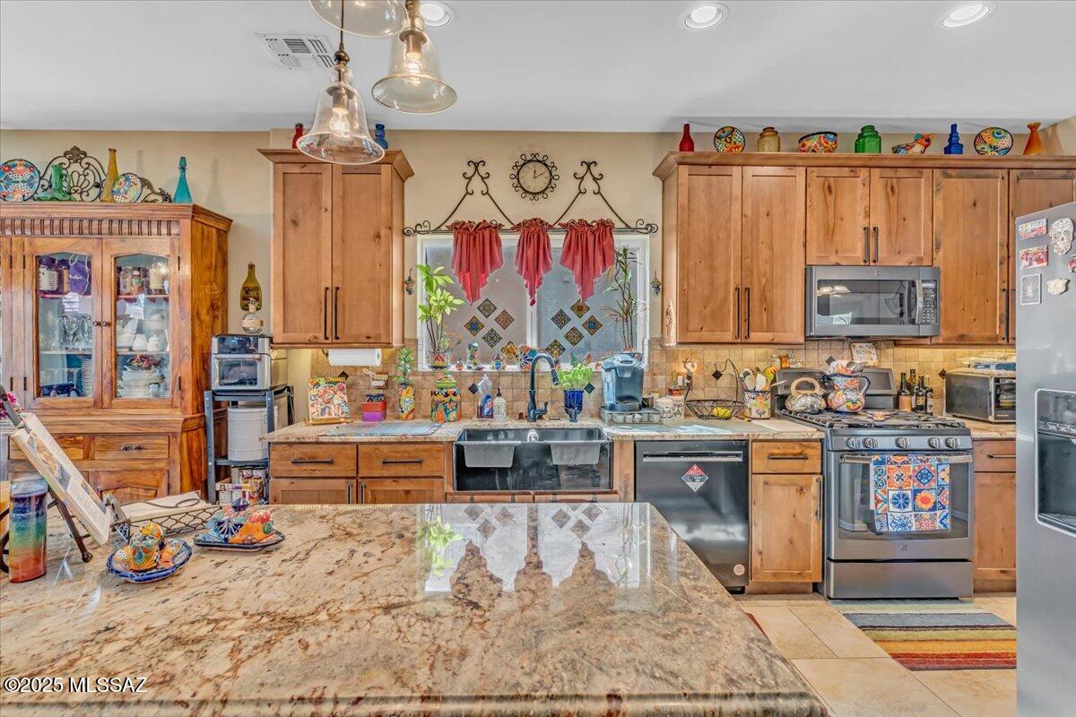 Rancho Del Lago (207-388) - Residential