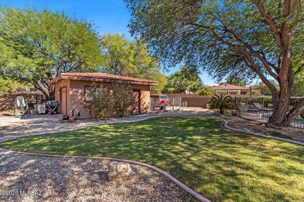 Rancho Del Lago (207-388) - Residential