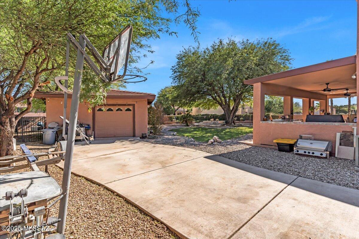 Rancho Del Lago (207-388) - Residential
