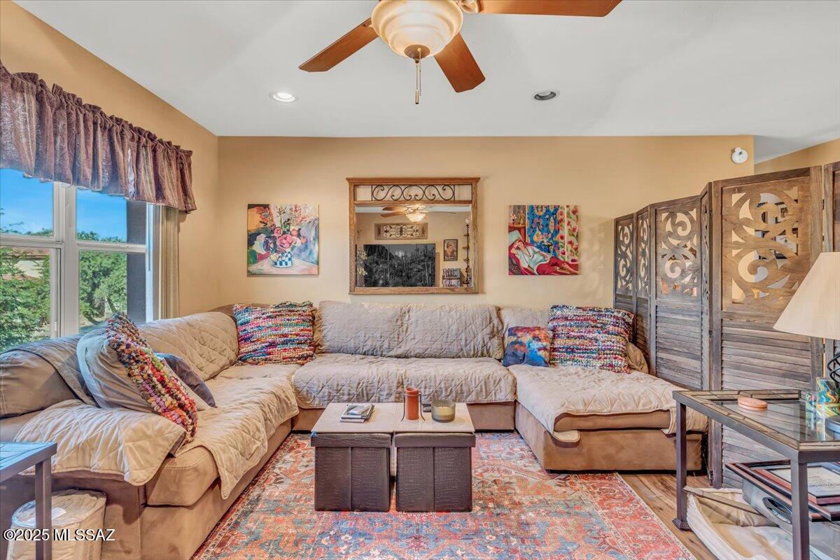 Rancho Del Lago (207-388) - Residential