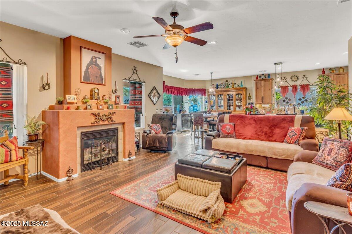 Rancho Del Lago (207-388) - Residential