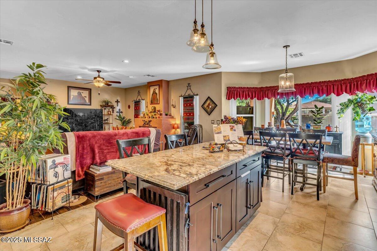 Rancho Del Lago (207-388) - Residential