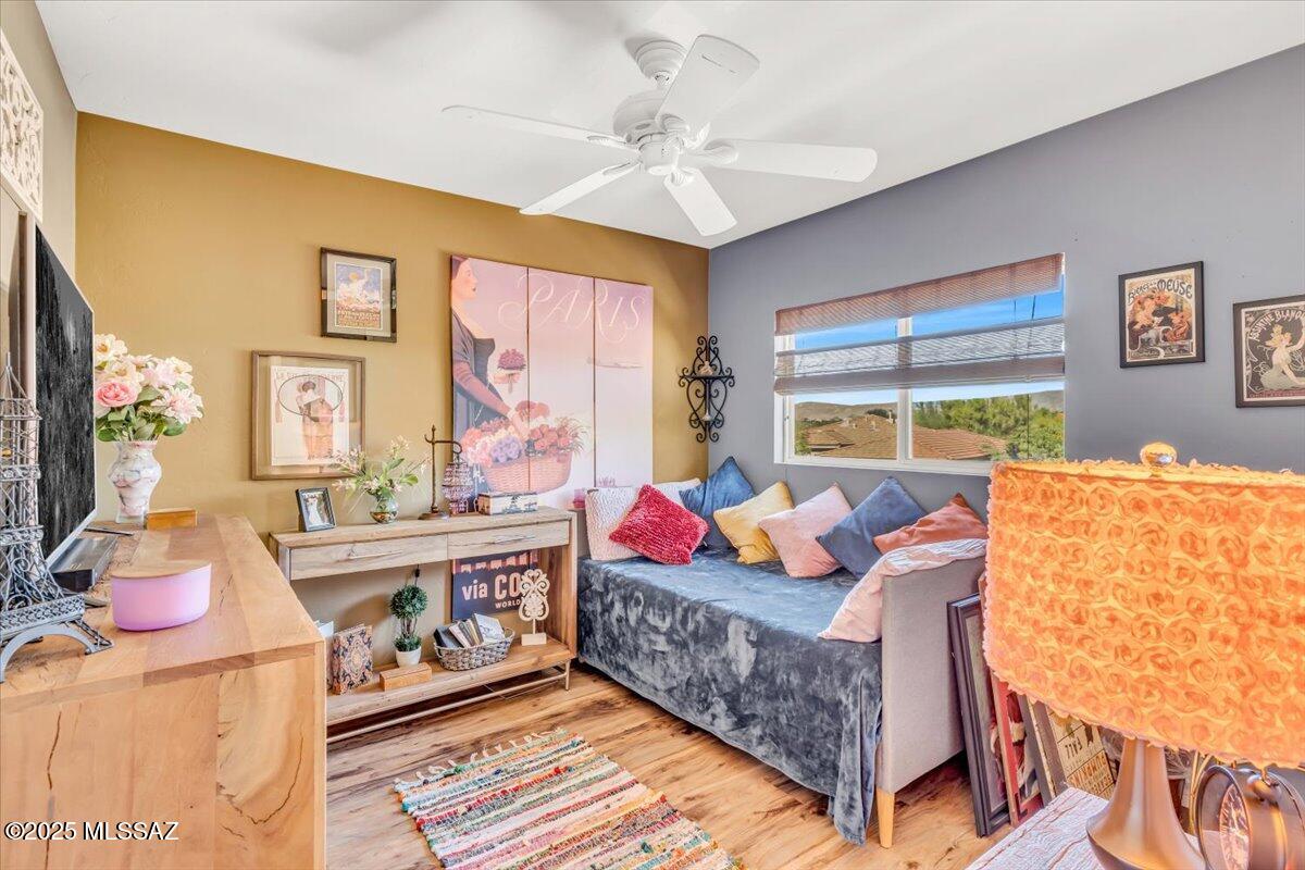 Rancho Del Lago (207-388) - Residential