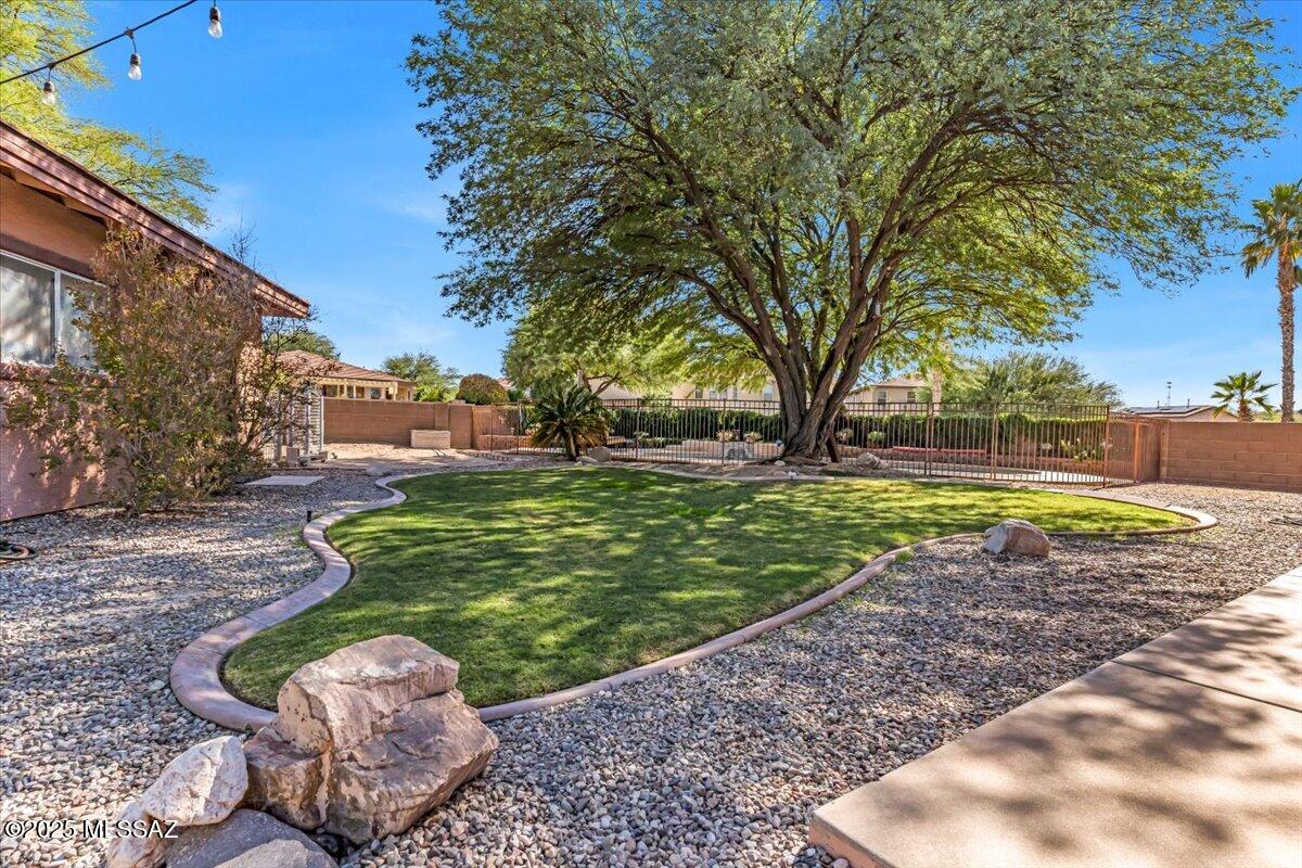 Rancho Del Lago (207-388) - Residential