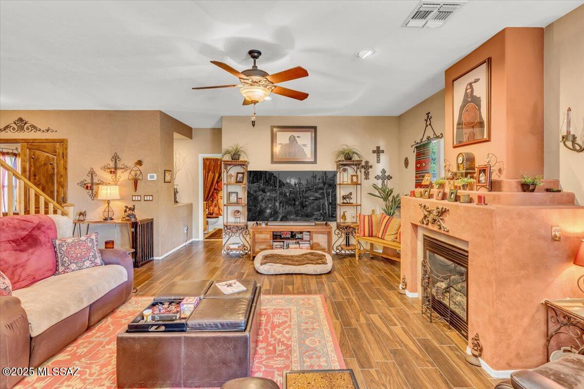 Rancho Del Lago (207-388) - Residential