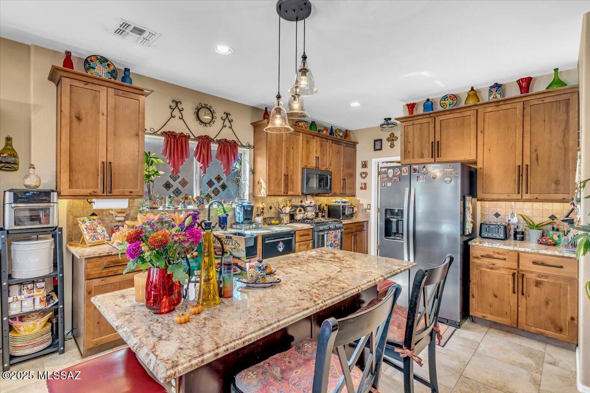 Rancho Del Lago (207-388) - Residential