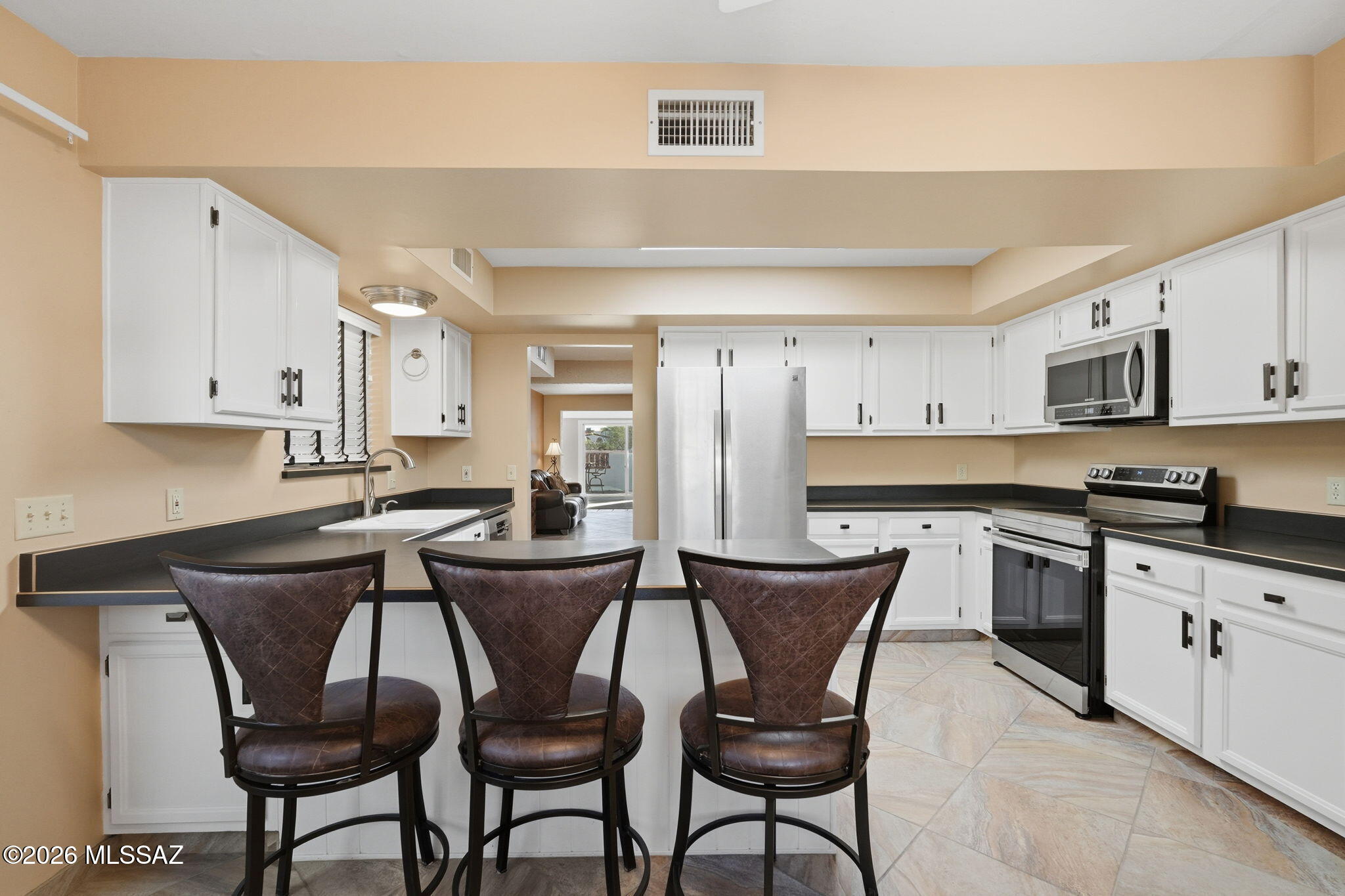 Green Valley Townhouses 4 - Residential