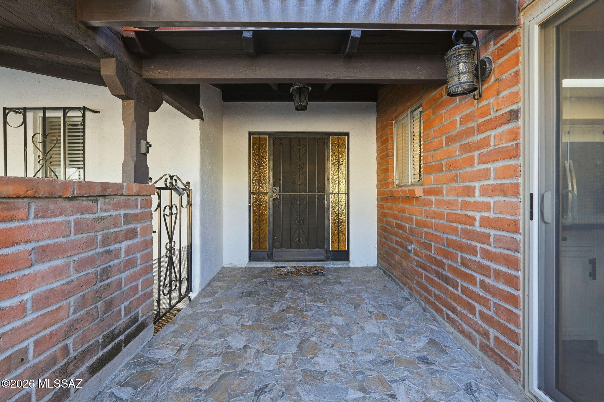 Green Valley Townhouses 4 - Residential
