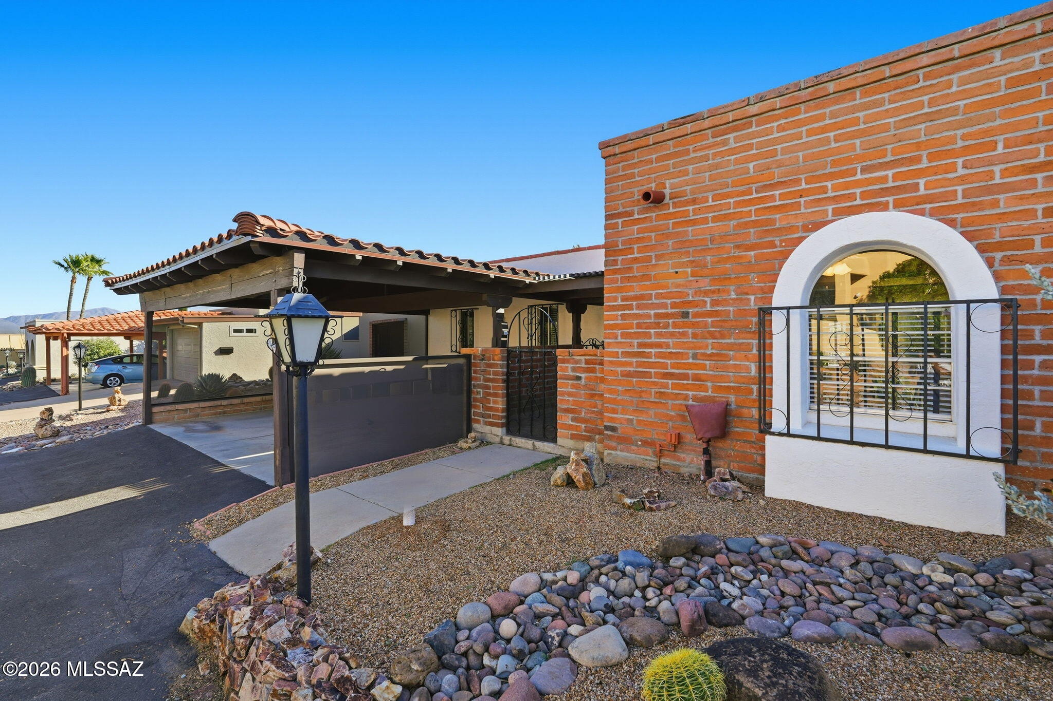 Green Valley Townhouses 4 - Residential