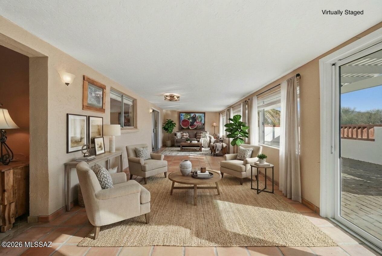 Green Valley Townhouses 4 - Residential