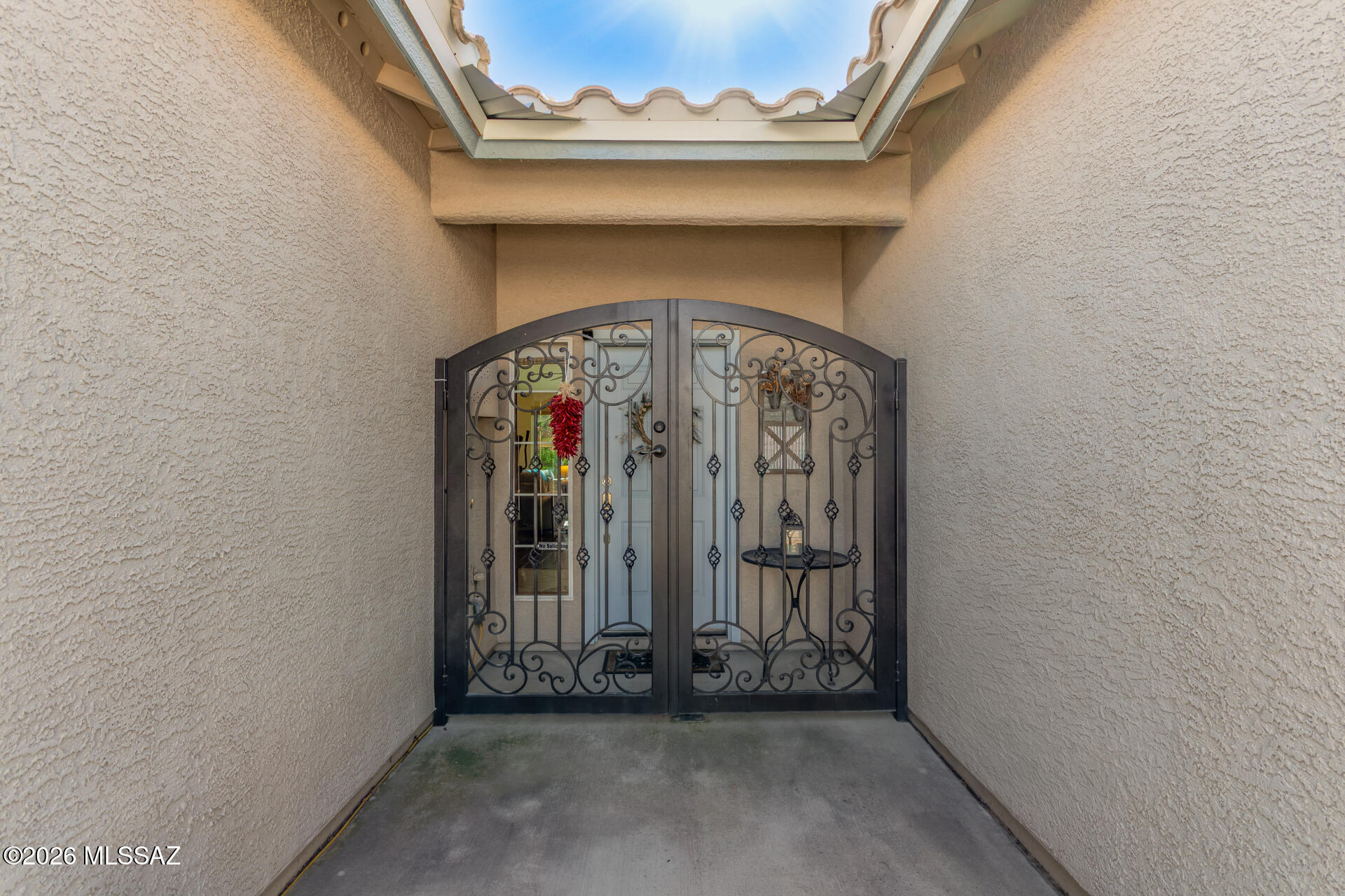 Hacienda Del Oro (1-879) - Residential