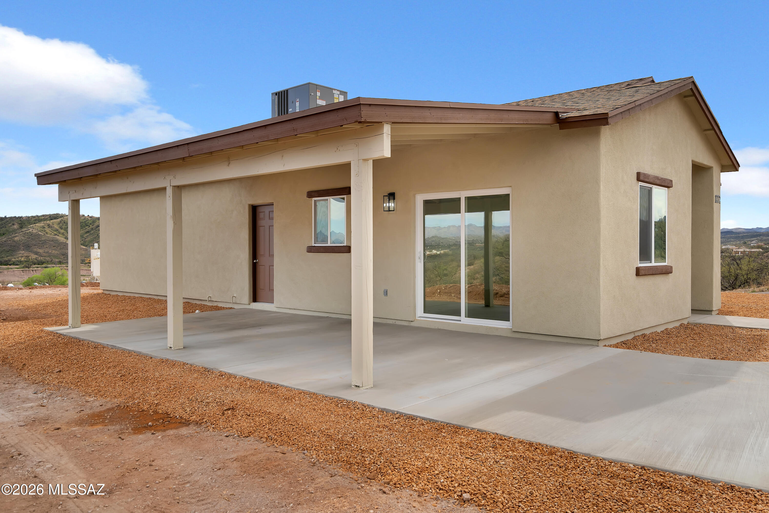 Rio Rico Estates 4 - Residential
