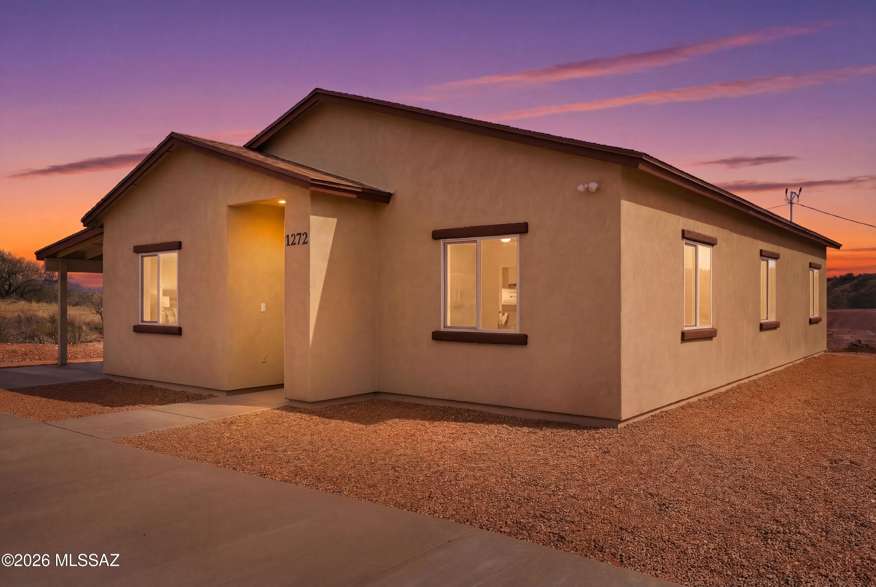 Rio Rico Estates 4 - Residential