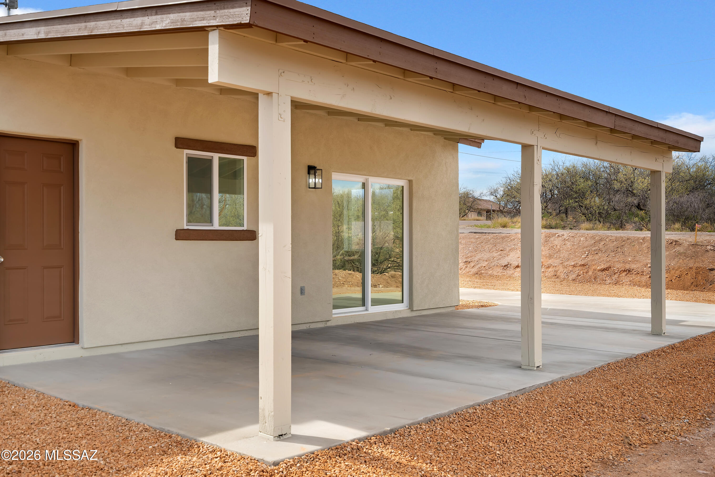 Rio Rico Estates 4 - Residential