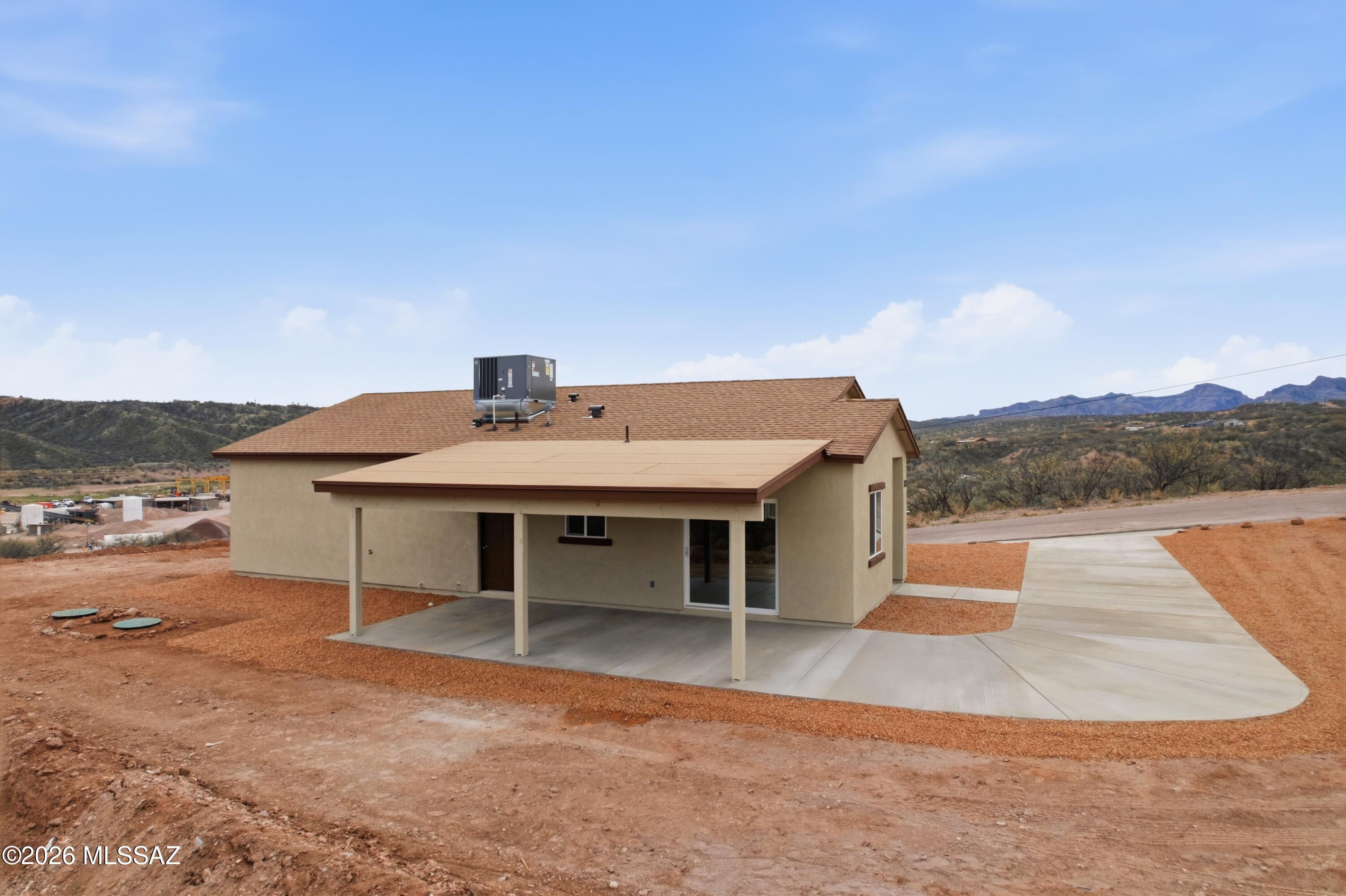 Rio Rico Estates 4 - Residential