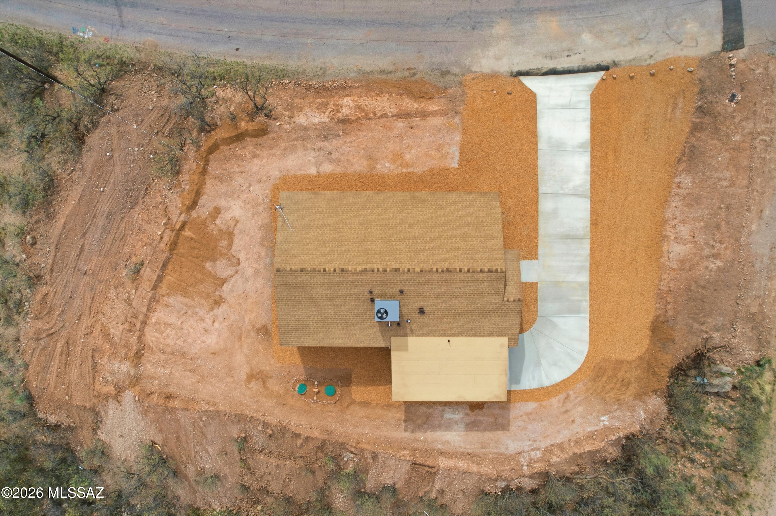 Rio Rico Estates 4 - Residential