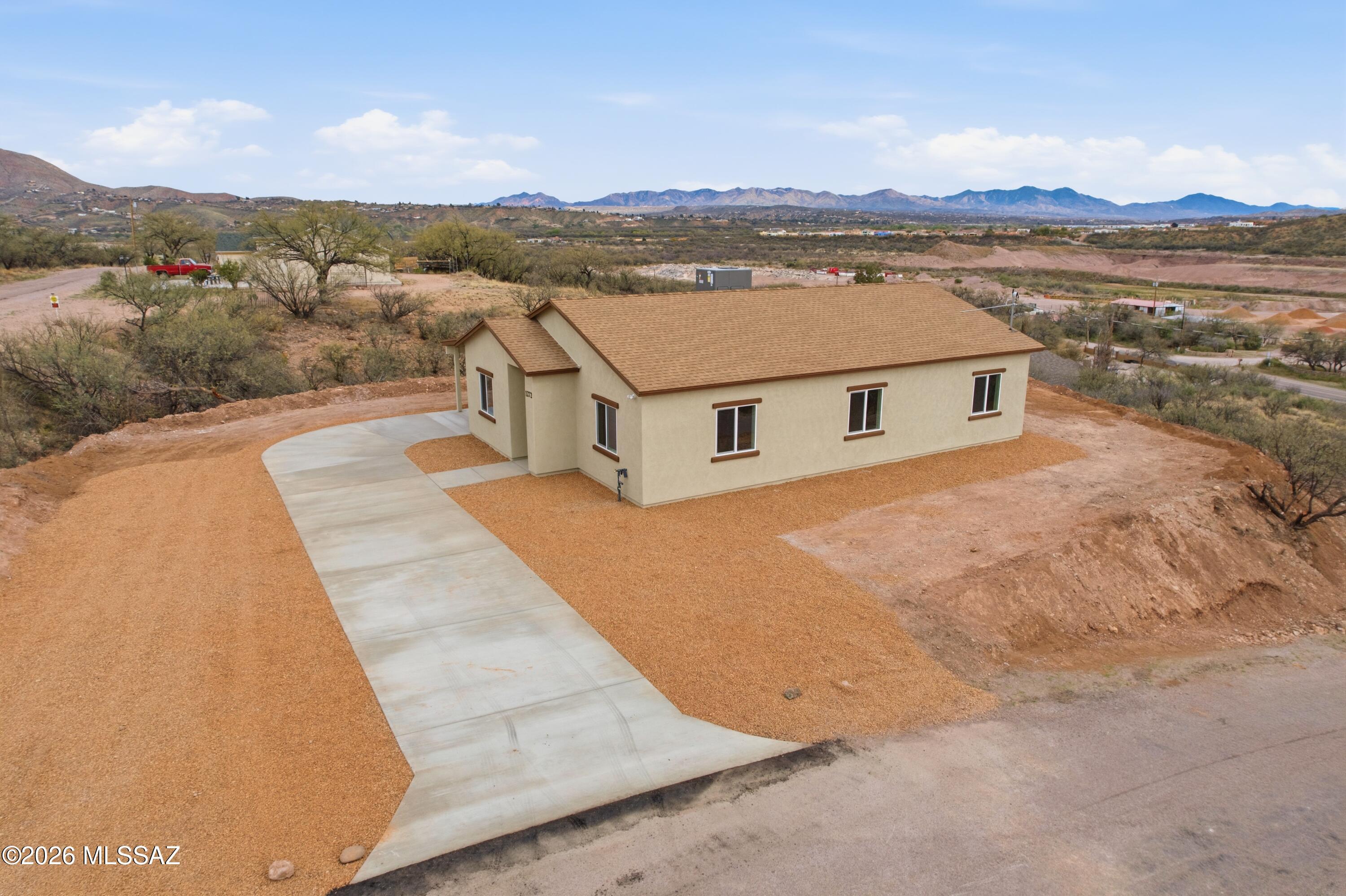 Rio Rico Estates 4 - Residential