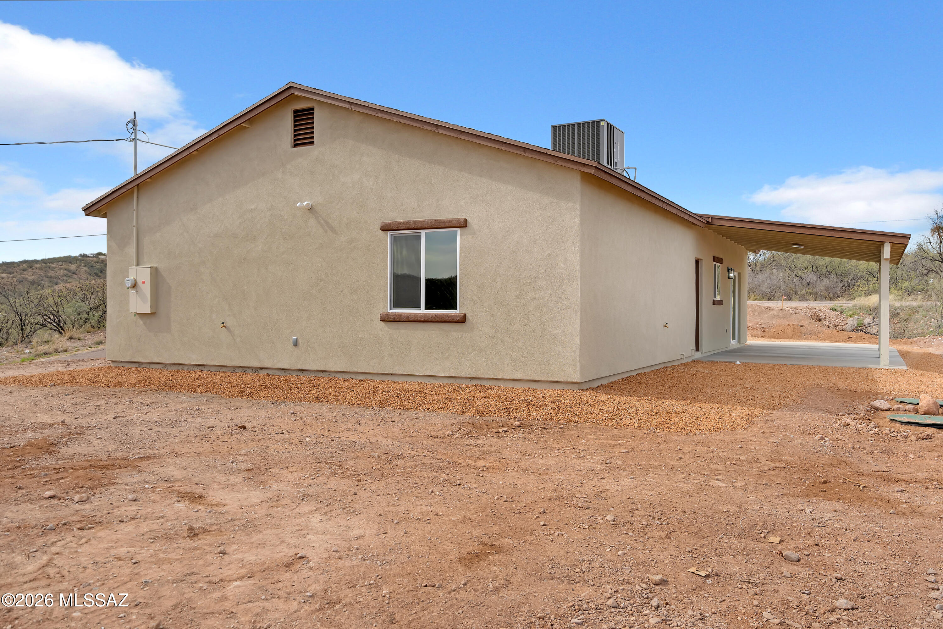Rio Rico Estates 4 - Residential