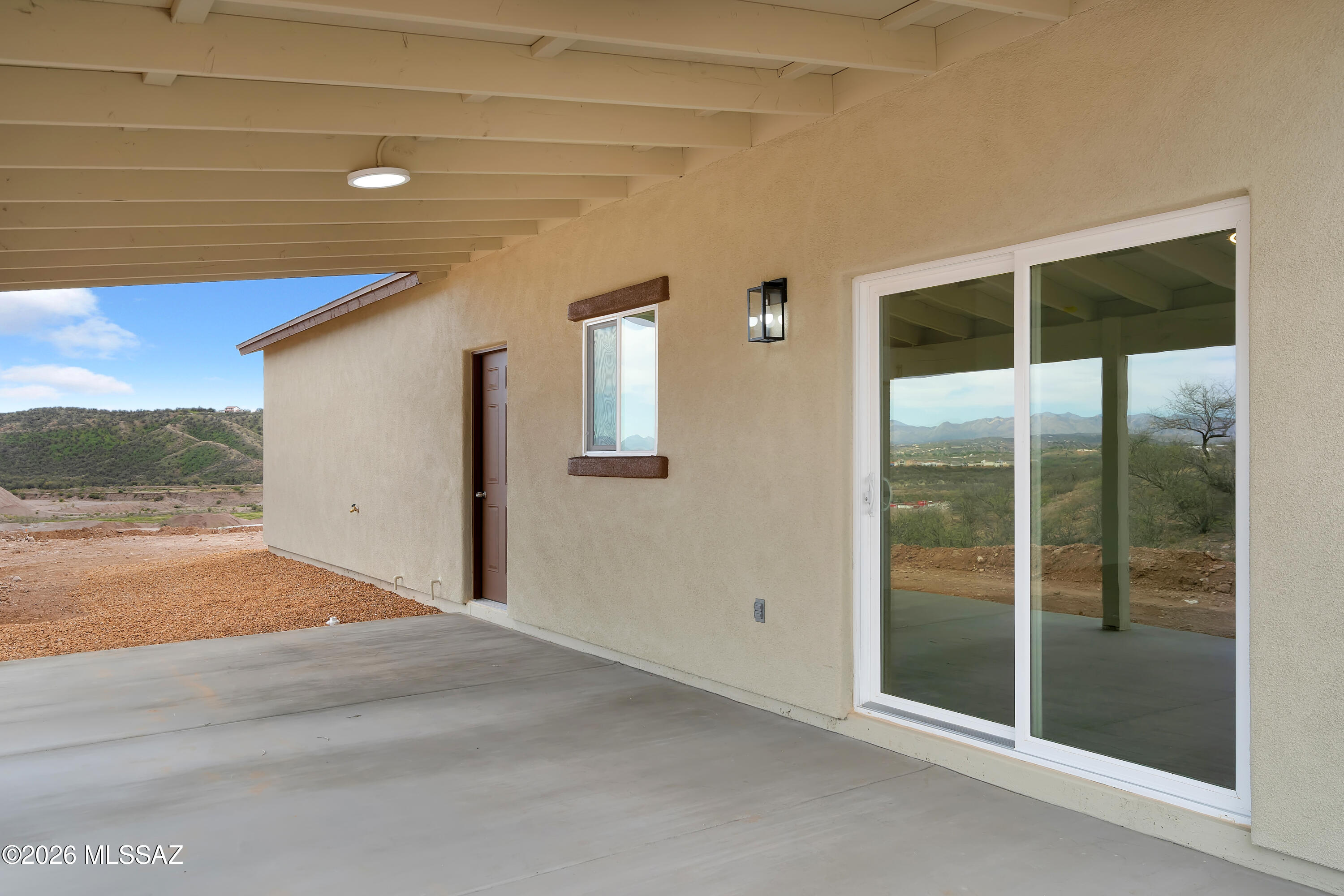 Rio Rico Estates 4 - Residential