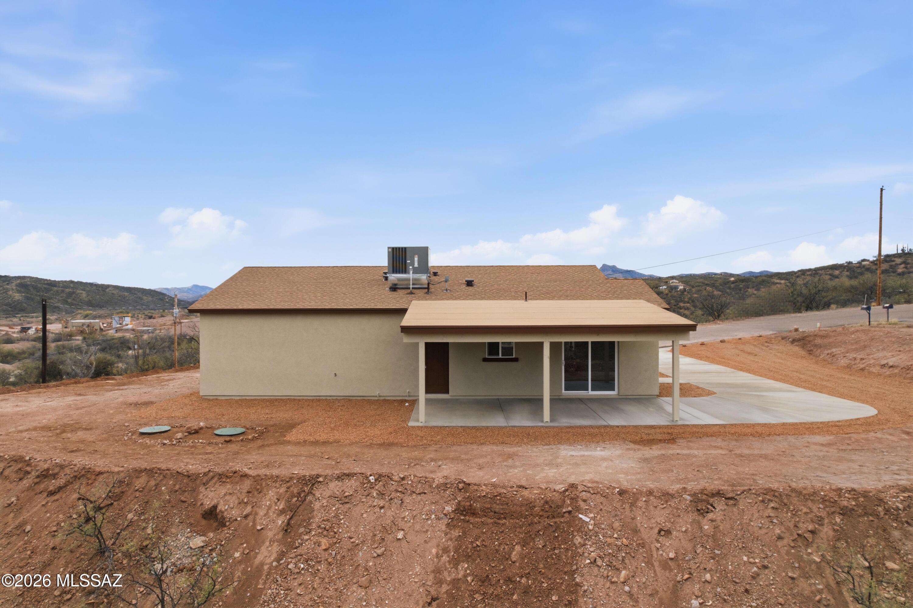 Rio Rico Estates 4 - Residential