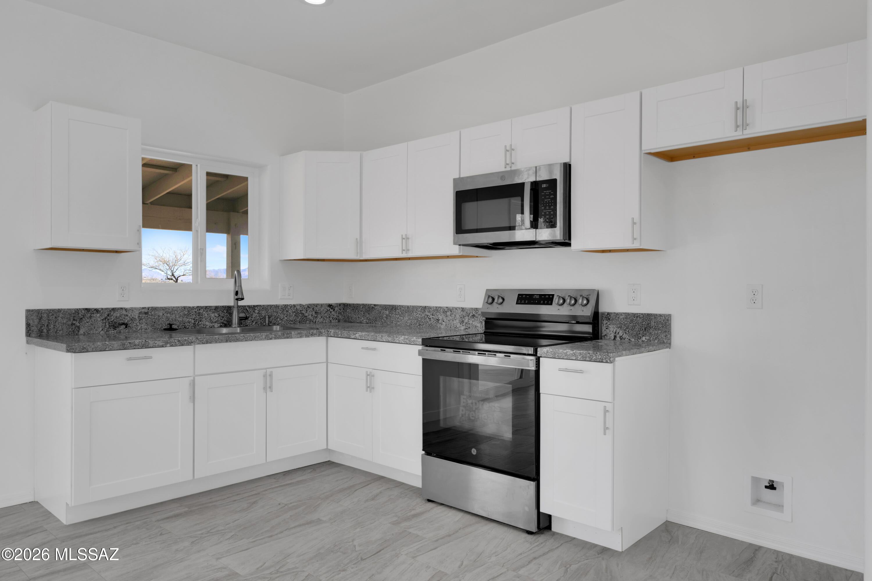 Rio Rico Estates 4 - Residential