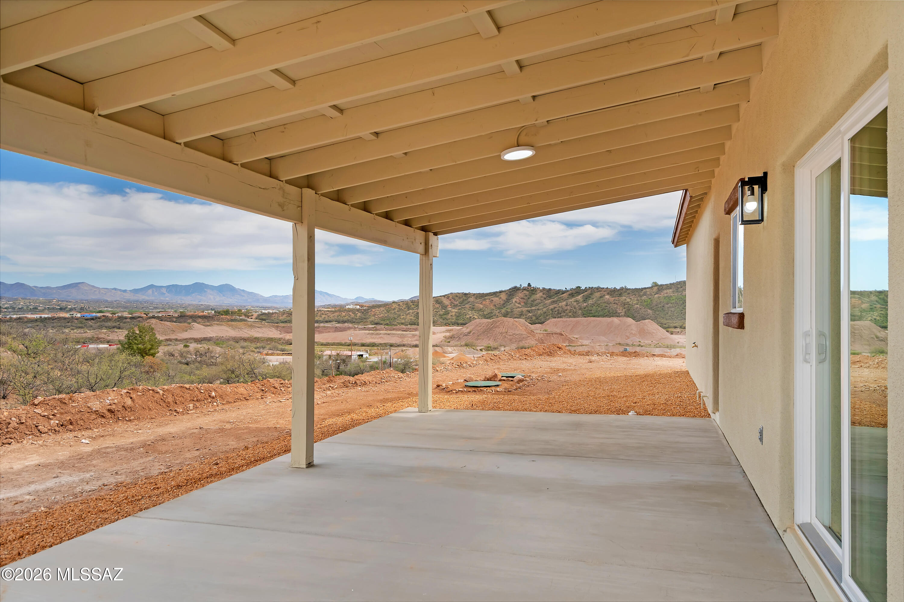 Rio Rico Estates 4 - Residential