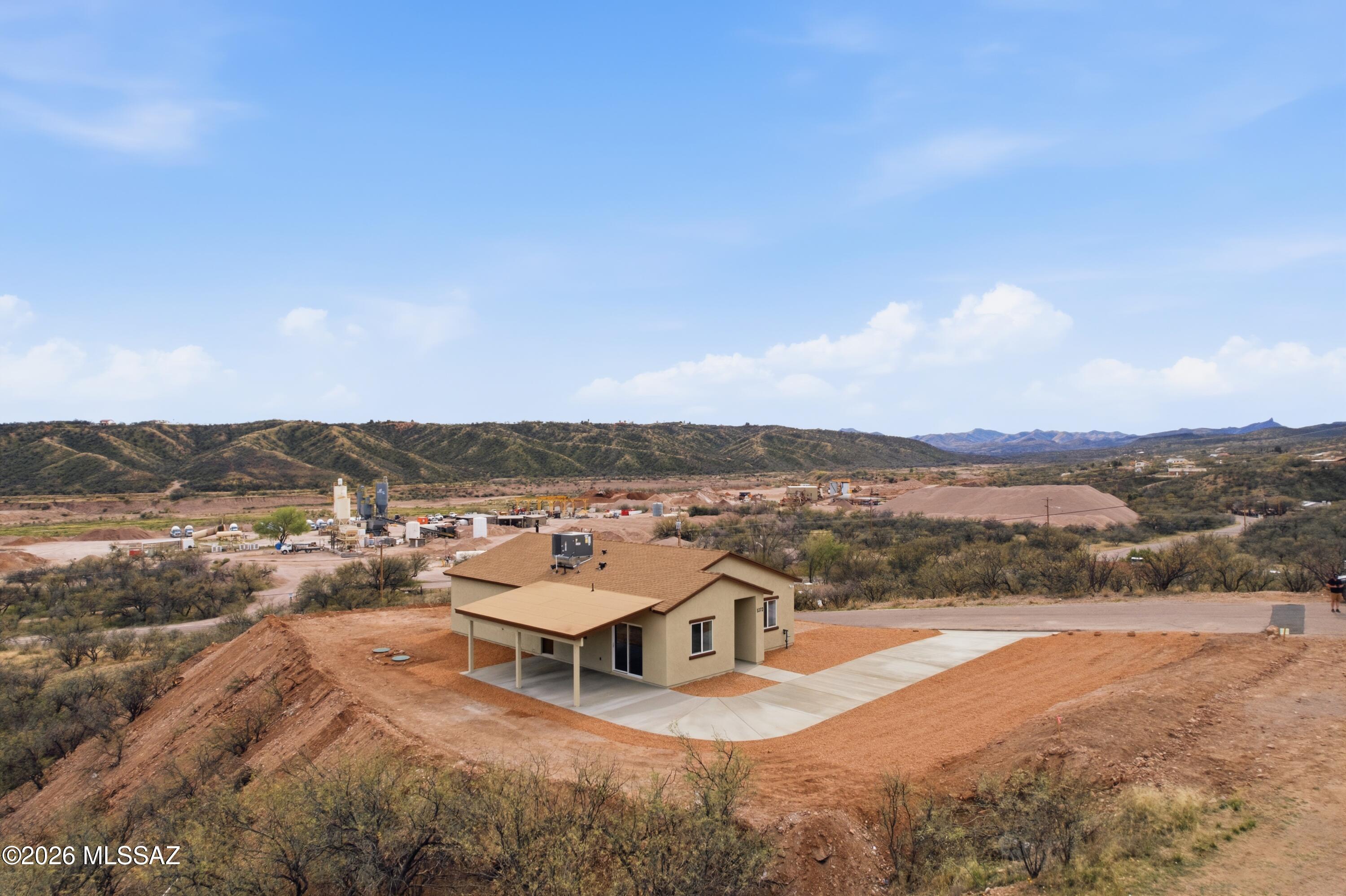 Rio Rico Estates 4 - Residential