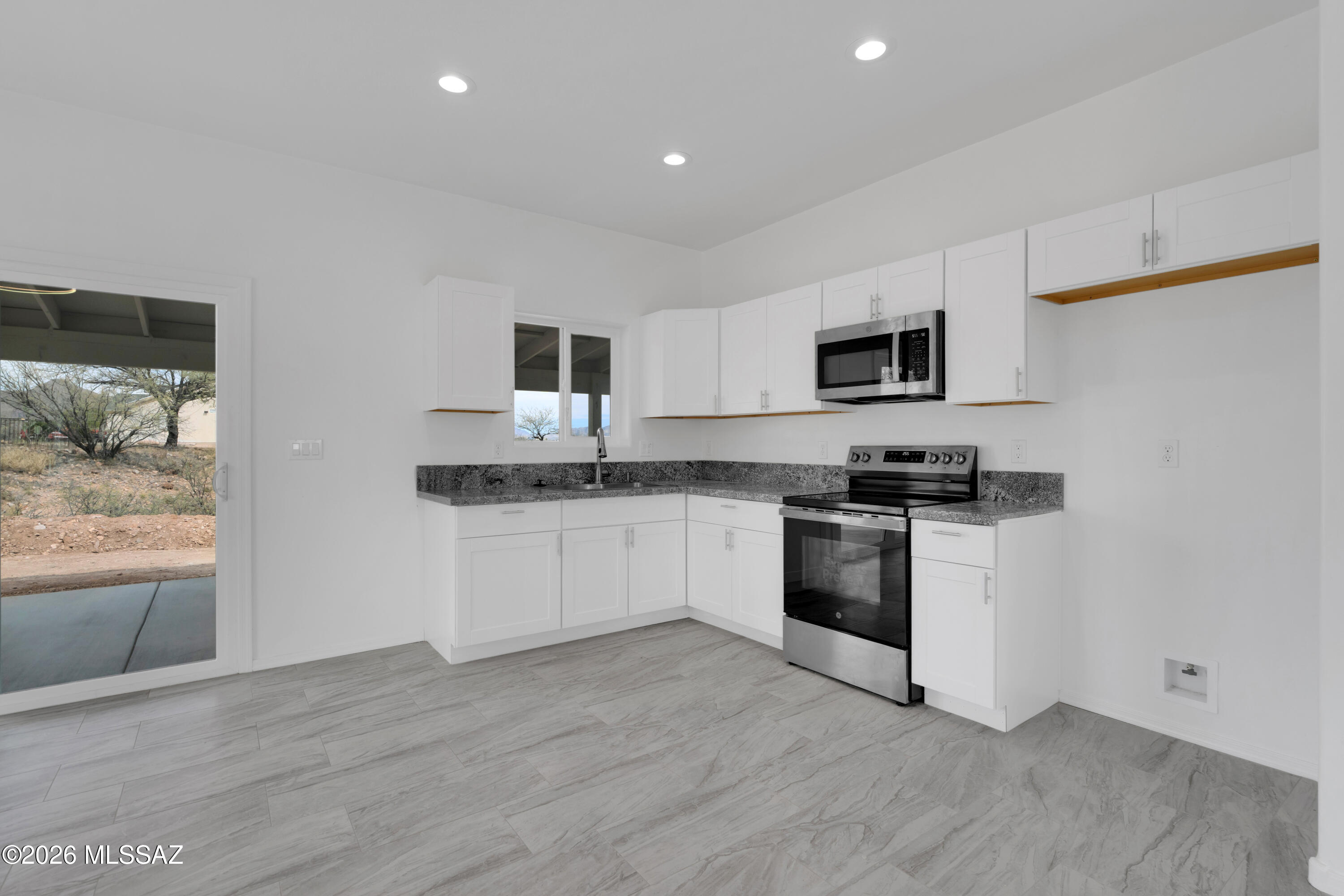 Rio Rico Estates 4 - Residential