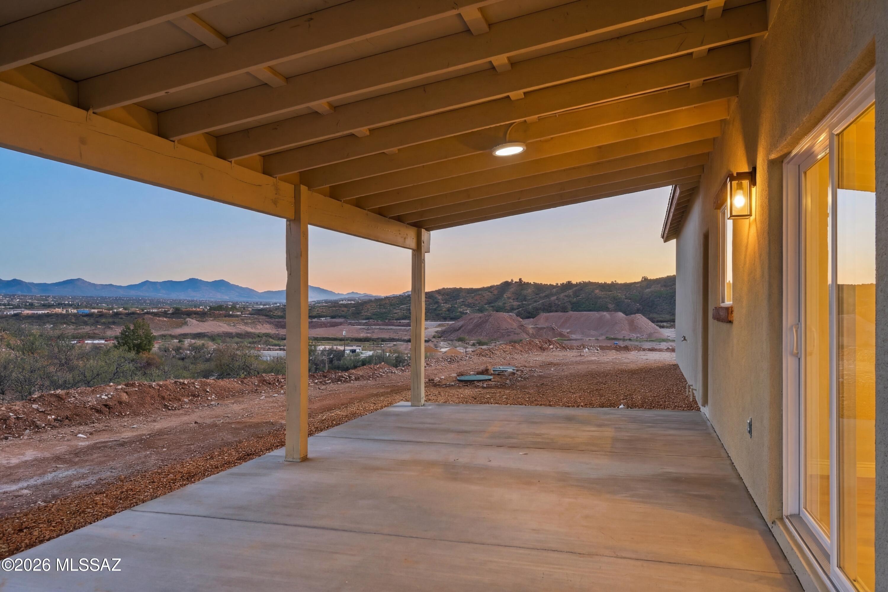 Rio Rico Estates 4 - Residential