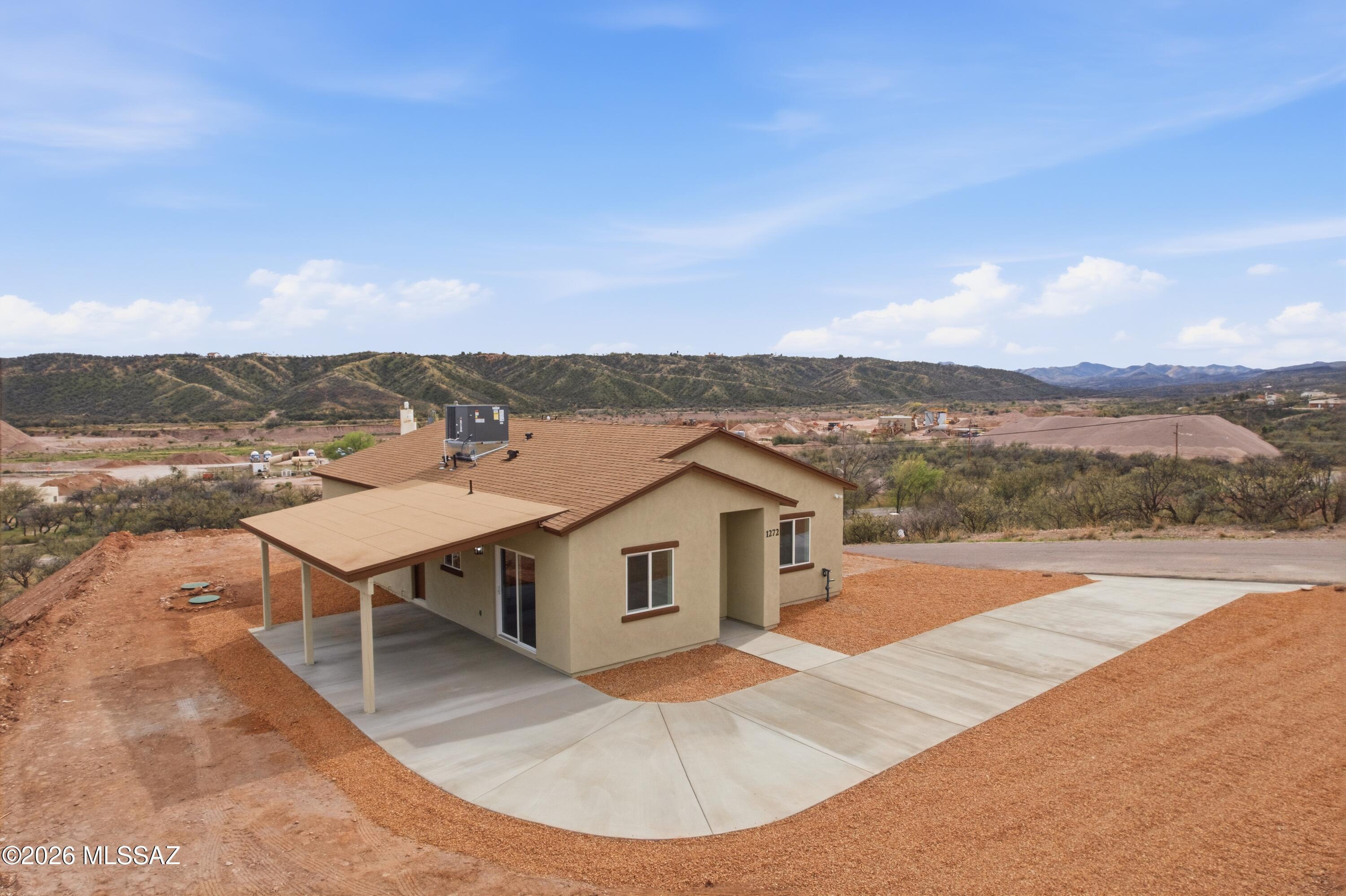 Rio Rico Estates 4 - Residential