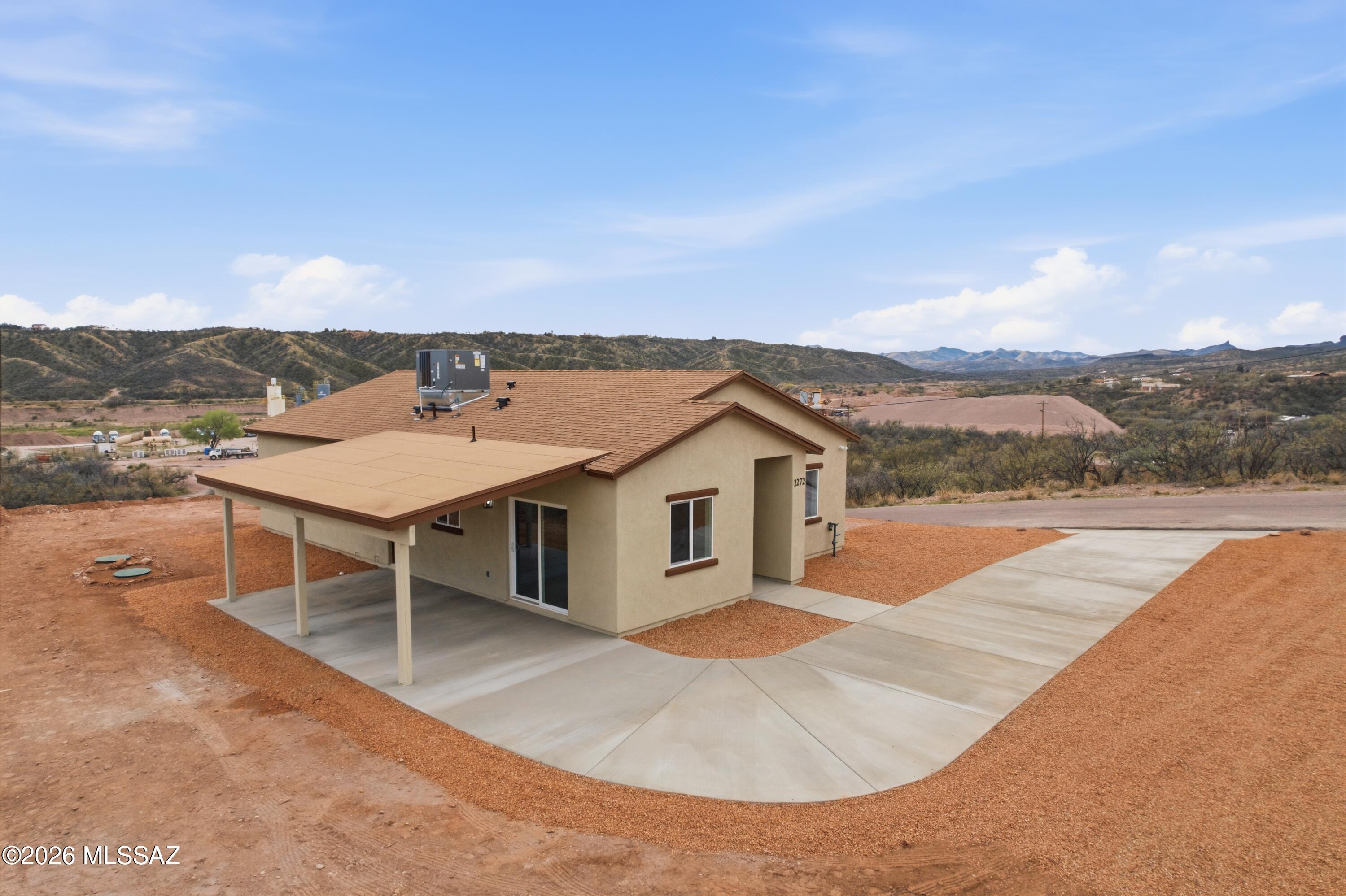 Rio Rico Estates 4 - Residential