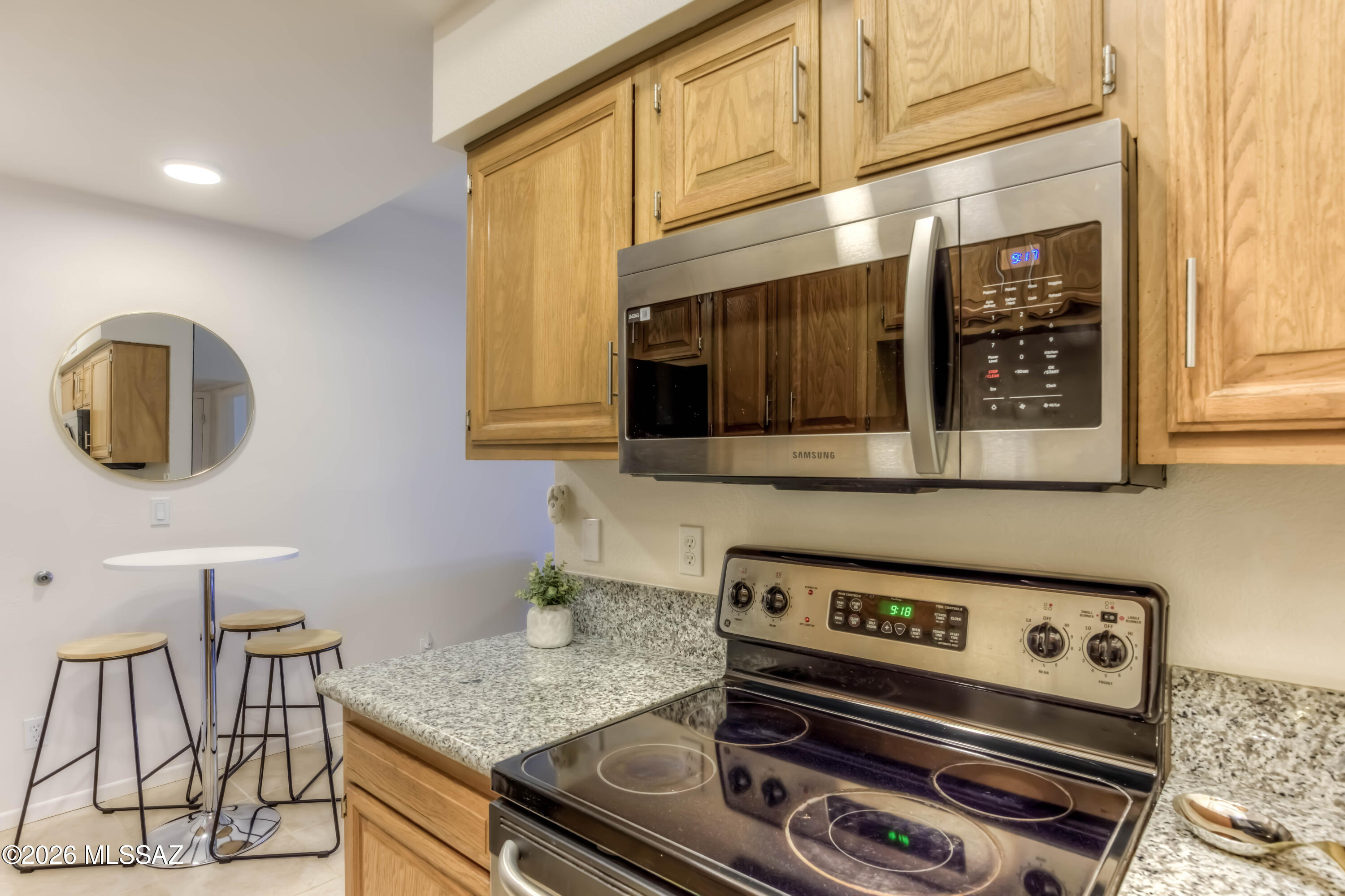 Skyline Springs Condos - Residential