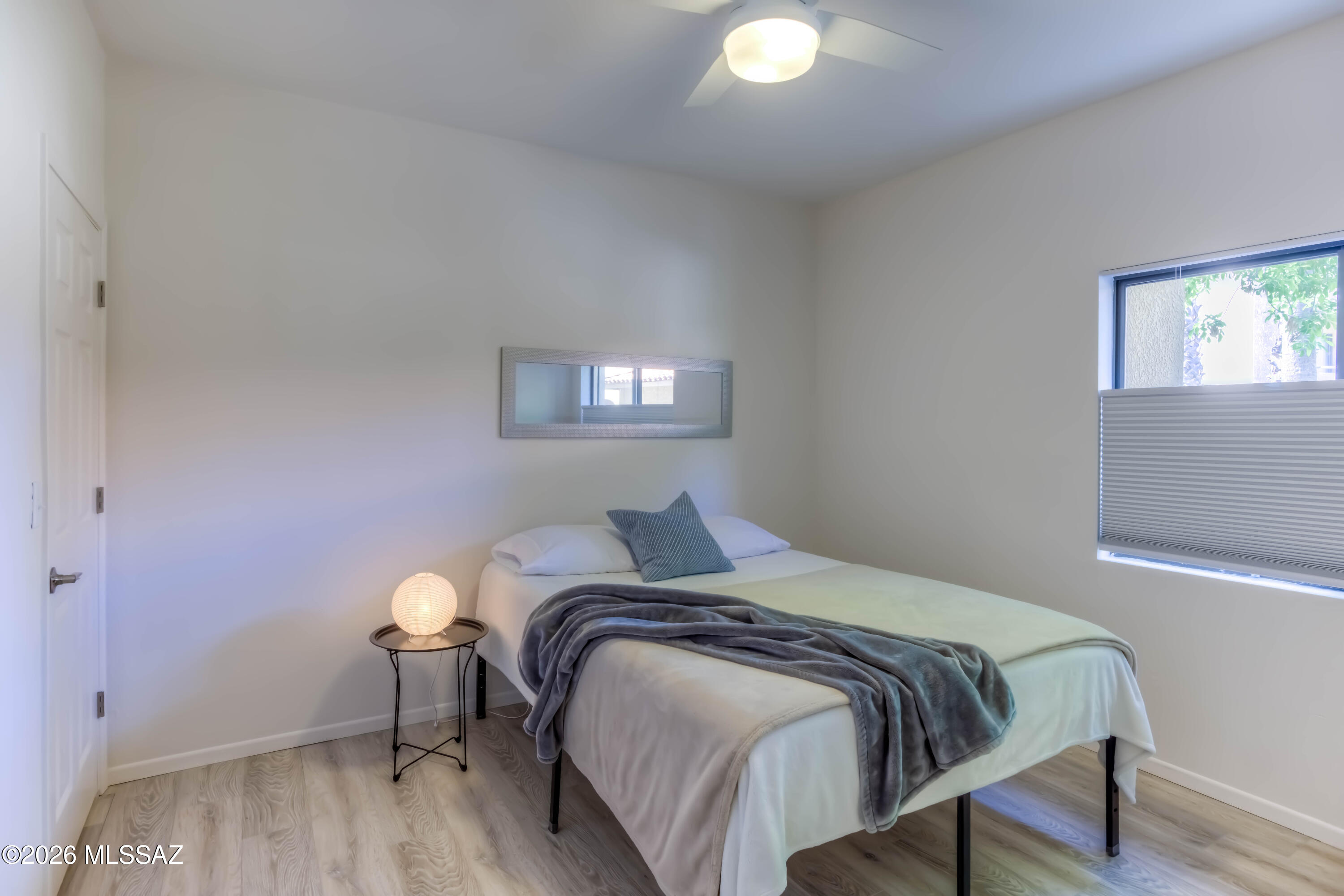 Skyline Springs Condos - Residential
