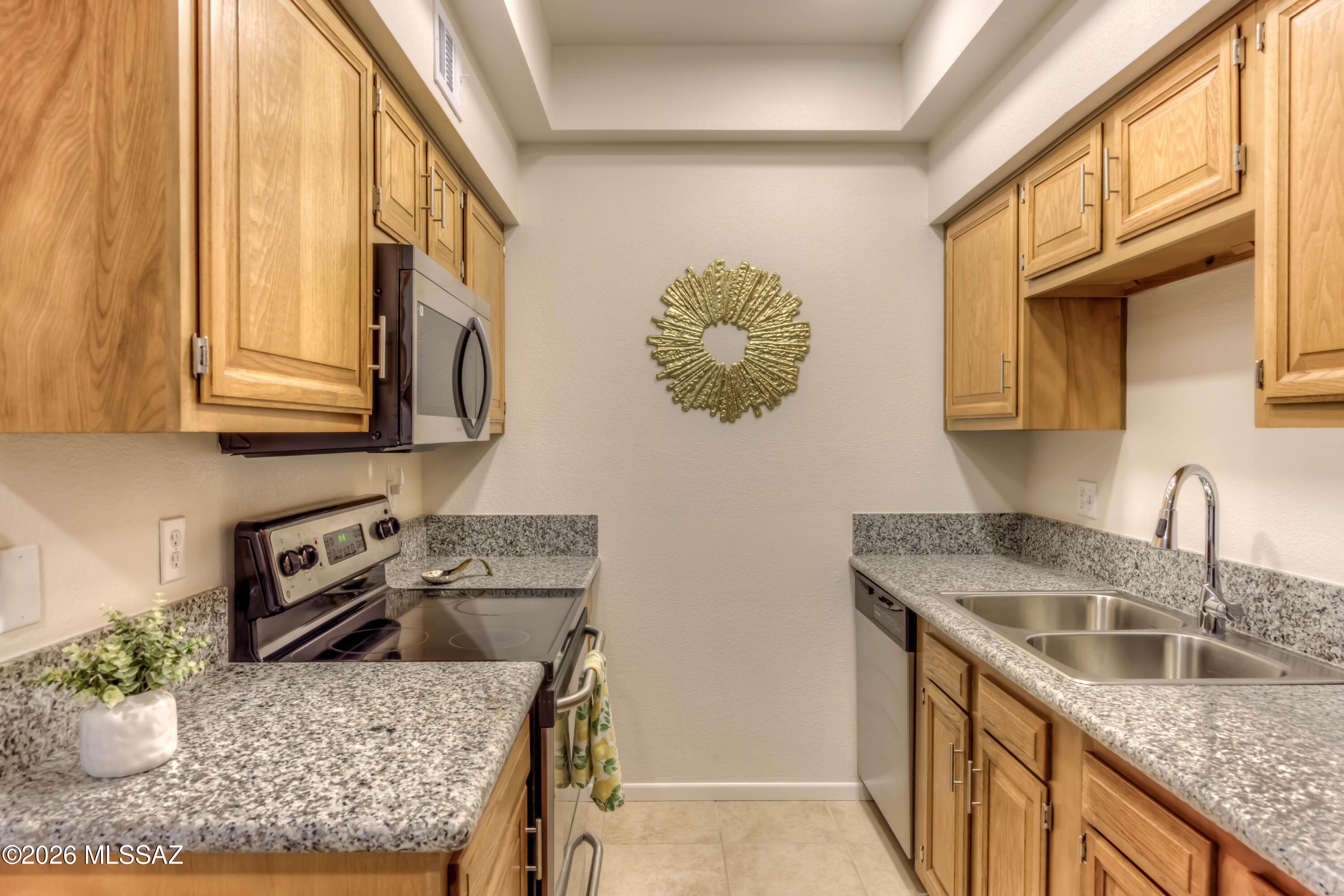 Skyline Springs Condos - Residential