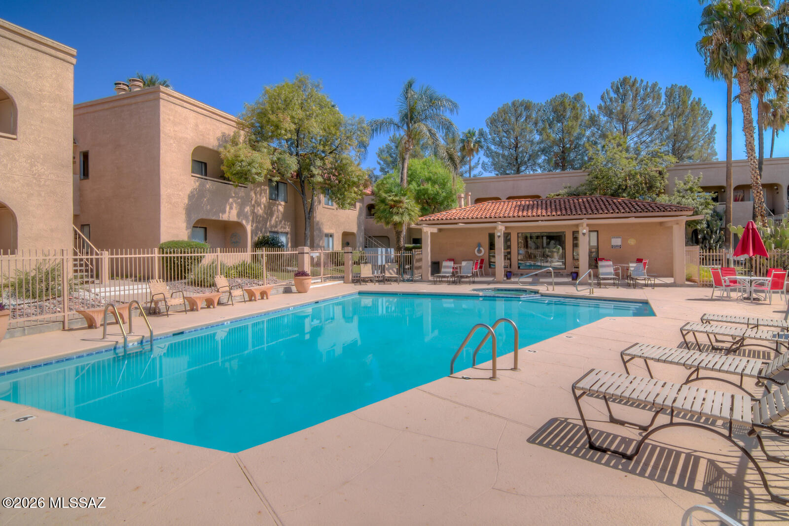 Skyline Springs Condos - Residential